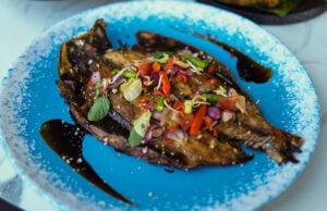 Aston Sidoarjo Luncurkan Tampilan dan Rasa Baru Kayana Restaurant dengan Konsep Food Fashion