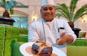 Den Bagus dan Ning Ayu, Primadona Baru Surabaya Suites Hotel Den Bagus dan Ning Ayu, Primadona Baru Surabaya Suites Hotel