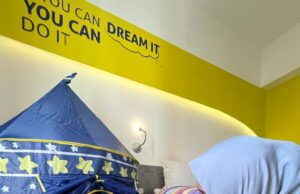 Menyiapkan Libur Panjang Akhir Pekan, Staycation di YELLO Hotel Jemursari Surabaya Jadi Pilihan Menyiapkan Libur Panjang Akhir Pekan, Staycation di YELLO Hotel Jemursari Surabaya Jadi Pilihan