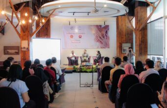 Mercure Surabaya Grand Mirama dukung Keberagaman Kesetaraan dan Inklusi Terhadap Dunia Perhotelan