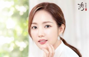 Dijuluki Dewi Romcom, Inilah Sederet Drama Korea yang Dibintangi Park Min Young
