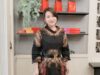Risa Santoso Semakin Aktif di Dunia Pendidikan dan Sosial Meski Sudah Menikah Risa Santoso