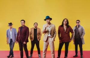 “SADAR TANPA DIRIMU” (Remastered 2023) SADAR TANPA DIRIMU (Remastered 2023)