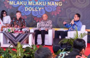 Hotel Ciputra World Surabaya Mendukung Pertumbuhan UMKM Dalam Ajang Pameran “Mlaku-Mlaku Nang Dolly” Hotel Ciputra World Surabaya Mendukung Pertumbuhan UMKM Dalam Ajang Pameran “Mlaku-Mlaku Nang Dolly"