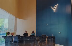 Dari ibisStyle Surabaya Jemursari menjadi The Southern Hotel Surabaya Dari ibisStyle Surabaya Jemursari menjadi The Southern Hotel Surabaya