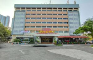 Grand Inna Tunjungan Gelar Surabaya KulineRun Bersama BUMN