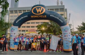 Grand Inna Tunjungan Kembali Gelar Event Surabaya Kulinerun 2023 Grand Inna Tunjungan Kembali Gelar Event Surabaya Kulinerun 2023