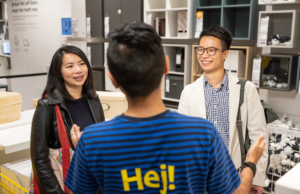 IKEA Berikan Layanan Konsultasi Desain Interior Untuk Anggota IKEA Family Kota Malang IKEA Berikan Layanan Konsultasi Desain Interior Untuk Anggota IKEA Family Kota Malang