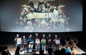 LUCUFLIX – Platform Video Berlangganan Bukan Sekedar Konten Komedi Biasa LUCUFLIX - Platform Video Berlangganan Bukan Sekedar Konten Komedi Biasa