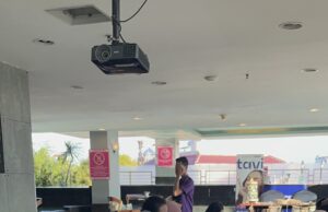 Quest Hotel Darmo Surabaya Gandeng UMKM Wujudkan Workshop Seni Macrame Class Quest Hotel Darmo Surabaya Gandeng UMKM Wujudkan Workshop Seni Macrame Class