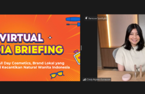 Rosé All Day Cosmetics Perkenalkan Produk Kosmetik Lokal Pilihan Yang Terinspirasi dari kecantikan Natural Wanita Indonesia Rosé All Day Cosmetics Perkenalkan Produk Kosmetik Lokal Pilihan Yang Terinspirasi dari kecantikan Natural Wanita Indonesia