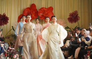 Royal Tulip Darmo Surabaya, Beri Ruang Kolaborasi Industri Fashion Royal Tulip Darmo Surabaya, Beri Ruang Kolaborasi Industri Fashion