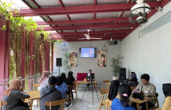 Sambut Hari Anak Nasional, favehotel Sidoarjo Hadirkan Kelas Menggambar Lewat Smartphone untuk Anak Muda