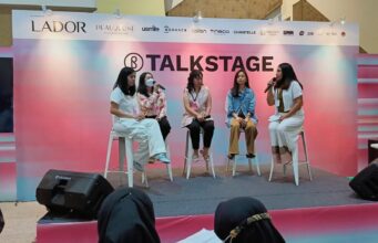 Basha Market 2023 Bertema Planet Z dengan Target Utama Gen Z