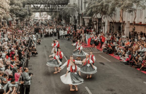 Tingkatkan Pariwisata Surabaya, Casa Grande Dukung Event di Surabaya Tingkatkan Pariwisata Surabaya, Casa Grande Dukung Event di Surabaya