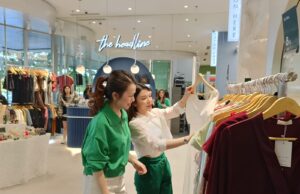 Buka Cabang Ke 2, The Headline Store East Ingin Jadi Pelopor One Stop Lifestyle Local Brands di Surabaya Timur Buka Cabang Ke 2, The Headline Store East Ingin Jadi Pelopor One Stop Lifestyle Local Brands di Surabaya Timur