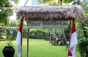 Bumi Surabaya Gelar Acara Agustusan Ajak Tamu Lomba Agustusan Hingga Demo Masak Bumi Surabaya Gelar Acara Agustusan Ajak Tamu Lomba Agustusan Hingga Demo Masak