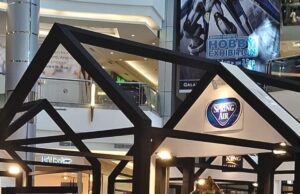 SOGO Department Store Galaxy Mall Gelar Home Living in Style Bertabur Diskon SOGO Department Store Galaxy Mall Gelar Home Living in Style Bertabur Diskon