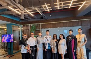 SPF 2023 Kolaborasi dengan IFC Gaungkan Kampanye Sustainability dan Zero Waste SPF 2023 Kolaborasi dengan IFC Gaungkan Kampanye Sustainability dan Zero Waste