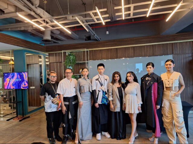 SPF 2023 Kolaborasi dengan IFC Gaungkan Kampanye Sustainability dan Zero Waste