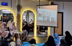 Telah hadir Mazaya Gym Muslimah Pertama di Surabaya Telah hadir Mazaya Gym Muslimah Pertama di Surabaya