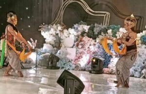 The Vow With Hilton Kembali Digelar Ke 3, Didukung Oleh Bridestory The Vow With Hilton Kembali Digelar Ke 3, Didukung Oleh Bridestory