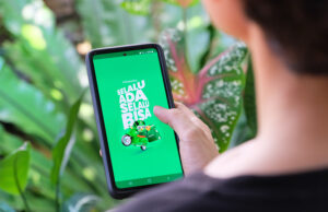 Tren Belanja Online Semester I 2023 di Tokopedia, Transaksi di Indonesia Timur Naik Tajam Tren Belanja Online Semester I 2023 di Tokopedia: Transaksi di Indonesia Timur Naik Tajam