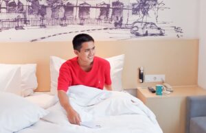 Sambut Bulan Kemerdekaan, Palm Park Hotel & Convention Surabaya Tawarkan Promo Spesial “Gebyar Merdeka”