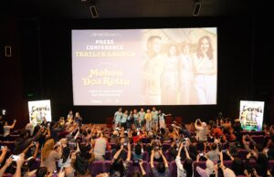 Menuju Tanggal Pernikahan! Drama Calon Pengantin dan Mertua Jefri Nichol, Syifa Hadju, Cut Mini dan Sarah Sechan Makin Panas