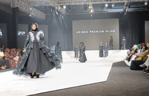 Arinna Hijab : Membawa Keindahan Hijab ke dalam Era Modern Arinna Hijab : Membawa Keindahan Hijab ke dalam Era Modern