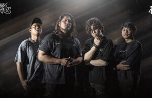 Single “Metamorphosis” Bawa Bless The Knights Raih Nominasi di AMI Awards Single "Metamorphosis" Bawa Bless The Knights Raih Nominasi di AMI Awards