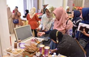 Majukan UMKM Lewat Program Sahabat FINATRA. Begini Cara Daftarnya! Majukan UMKM Lewat Program Sahabat FINATRA. Begini Cara Daftarnya!