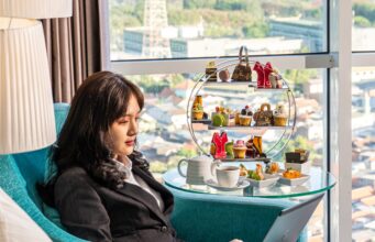 Hotel Ciputra World Surabaya Berikan Program Spesial Untuk Para member di Bulan September