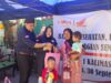 Peduli Stunting, MPM Honda Jatim Sinergitas Dengan YBSI Buka Layanan Pemeriksaan Dan Pengobatan Gratis