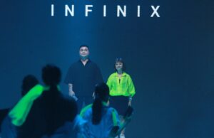 Infinix Berkolaborasi dengan Desainer Muda Jawa Timur dalam Campaign #JadiinMauLo