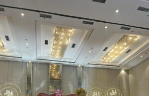 Tema Tradisional Makin Diminati untuk Menandai Momen Sakral bagi Pasangan Pengantin