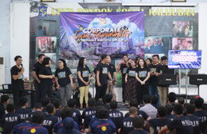 Amithya Hotel & Resorts Merayakan Hari Jadi Ke 8 dengan Tema The Great Eight! Amithya Hotel & Resorts Merayakan Hari Jadi Ke 8 dengan Tema The Great Eight!
