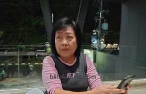 Sosok Viral Ida Susanti Yang Bersuami Perempuan, 20 Tahun Berjuang Tanpa Lelah Ida Susanti (dok.pri)