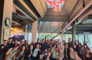 Himpunan Humas Hotel Surabaya Sukses Gelar Gathering Perdana Himpunan Humas Hotel Surabaya Sukses Gelar Gathering Perdana