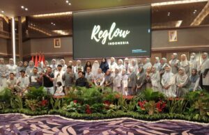 Reglow Gelar Roadshow, Perkuat Produk Lokal UMKM dan Bersaing Secara Global Reglow Gelar Roadshow, Perkuat Produk Lokal UMKM dan Bersaing Secara Global