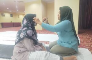 PHMI Gandeng Tenar Gelar Baksos, Bentuk Peduli Kesehatan Masyarakat PHMI Gandeng Tenar Gelar Baksos, Bentuk Peduli Kesehatan Masyarakat
