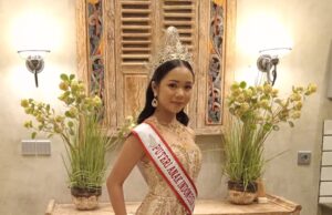 Banyak Berprestasi, Vannesa Puteri Pariwisata Anak 2023 Menjadi Brand Ambassador Blitz Female Vannesa Miracle Andreas Putri - Puteri Anak Indonesia 2023 Runner Up 1 dan Puteri Pariwisata Anak 2023
