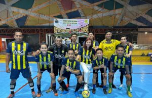 Yello Hotel Jemursari Surabaya Bikin Kegiatan Seru Dalam Rangka Rayakan Ulang Tahun ke-8