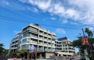 Platinum Hotel Jimbaran Beach Bali : Menyatukan Kemewahan dan kenyamanan di Pesisir Pantai Jimbaran