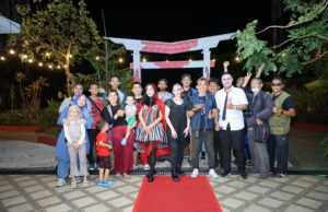 Halloween at The Pool Halloween at The Pool