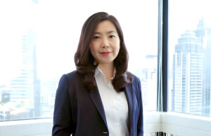 FWD Group Umumkan Pengangkatan Desy N. Widjaya sebagai Direktur Utama FWD Insurance Desy N. Widjaya - Direktur Utama FWD Insurance