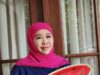 Dukung Perjuangan Rakyat Palestina, Gubernur Khofifah Ganti Foto Profil Bawa Semangka Dukung Perjuangan Rakyat Palestina, Gubernur Khofifah Ganti Foto Profil Bawa Semangka