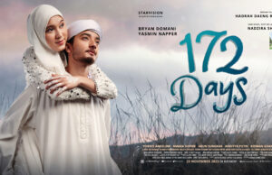 Film “172 Days” Sajikan Kisah Nyata Yang Mengharu biru dari Nadzira Shafa dan Amer Azzikra Film “172 Days” Sajikan Kisah Nyata Yang Mengharu biru dari Nadzira Shafa dan Amer Azzikra