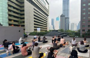 Ascott Jakarta Berkolaborasi dengan Beyond Bliss Tingkatkan Kesadaran Akan Kesejahteraan Hewan
