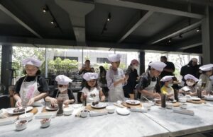 Intipnya Yuk! Keseruan Kids Fun Activity di Java Paragon Hotel & Residences Surabaya Intipnya Yuk! Keseruan Kids Fun Activity di Java Paragon Hotel & Residences Surabaya